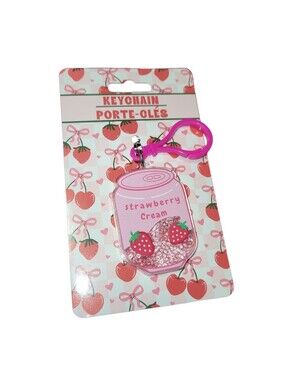 Keychain- Choose 1